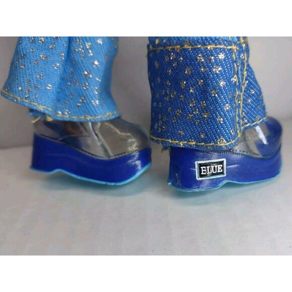 LoL Suprise OMG Movie Magic Studios Agent Soul Fashion Doll READ DESCRIPTION - Picture 9 of 11